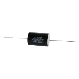 Main product image for Dayton Audio PMPC-5.6 5.6uF 250V Precision Audio C 027-234